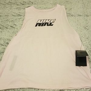 Nike Tank Top